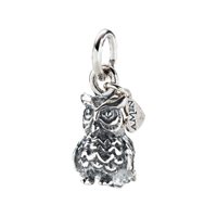 Charm Amen Charm in Argento CH-FO09 - CH-FO09